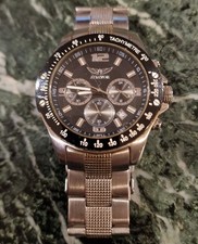 Orologio AVIATOR Serie F