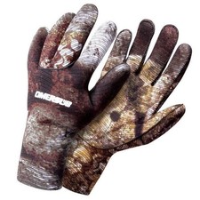 Guanti OMER 2mm Real 3D CAMO