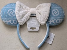 Disney Parks EPCOT Festival