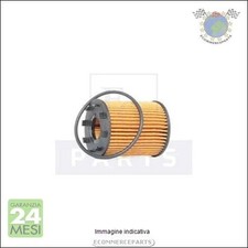 Filtro olio EQ per CHRYSLER SEBRING CITROEN C-CROSSER C4 DEUTZ-FAHR AGROKID FIA