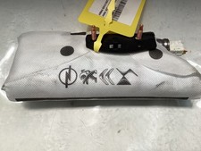 AIRBAG SEDILE DESTRO PER PEUGEOT 2008 Serie 9821954780 (19>)