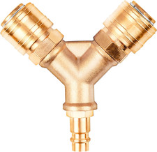 Distributore D'Aria Compressa