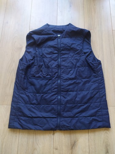 Gilet golf trapuntato - gilet,