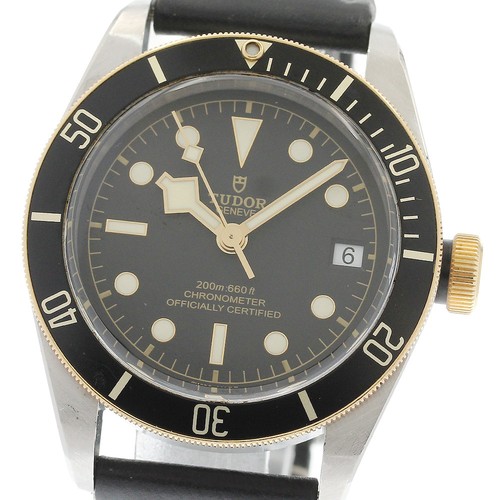 Orologio uomo automatico tudor - orologio,