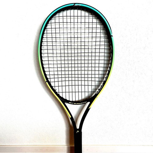 Racchetta tennis head - da,
