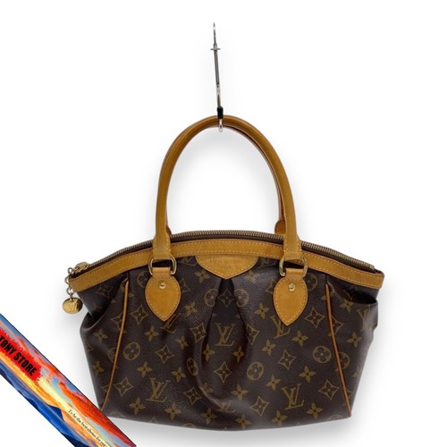 Borsa louis vuitton tivoli - vuitton,