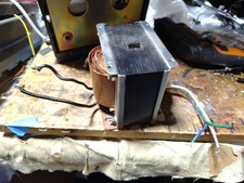 Trasformatore 12 Volt 20