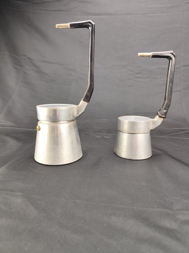 Caffettiere moka alluminio - caffettiere,