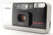 [Exc5+++] Konica Big Mini A4