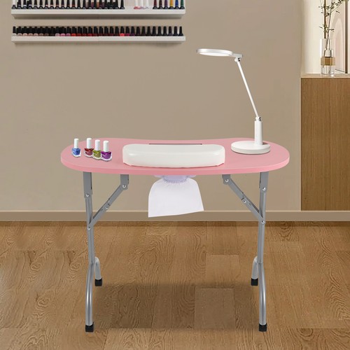 Tavolo manicure con - tavolo,
