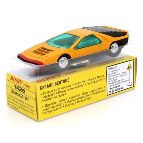 Dinky toys 1426 alfa - 1426,