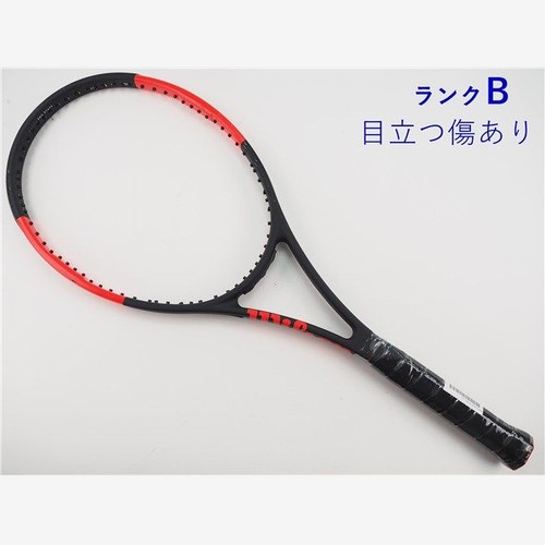 Racchetta tennis wilson pro - racchetta, da