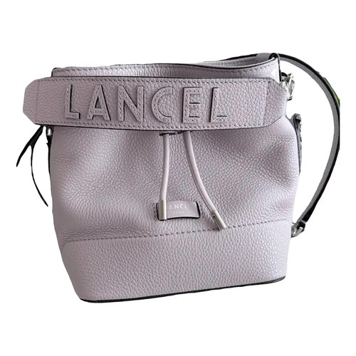 Borsa mano lancel ninon in - borsa,