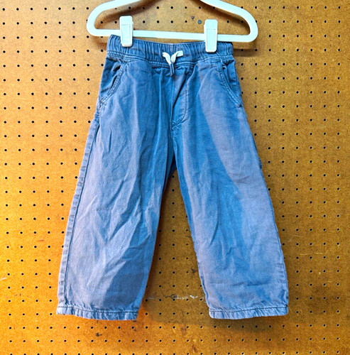Zara pantalone cargo grigio - zara,