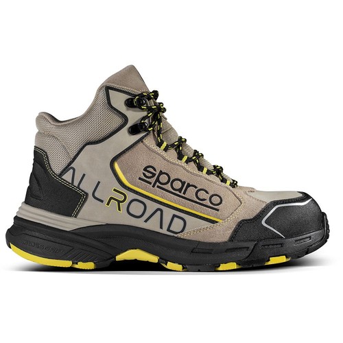 Scarpe antinfortunistiche
