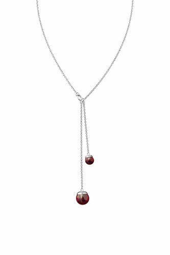 Collana rebecca donna - donna, in