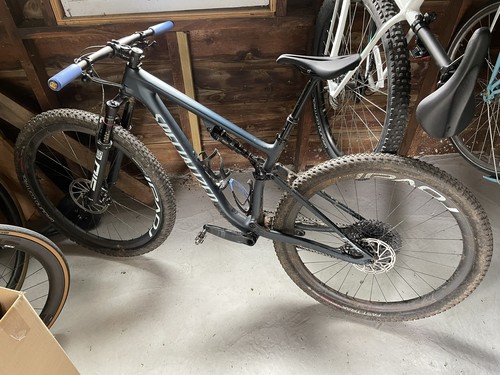 2021 specialized epic evo - 2021,