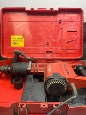 HILTI TP800 HAMMERDRILL (AS IS