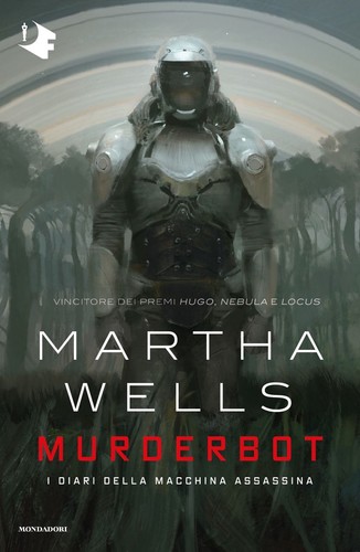 Libri martha wells - wells,