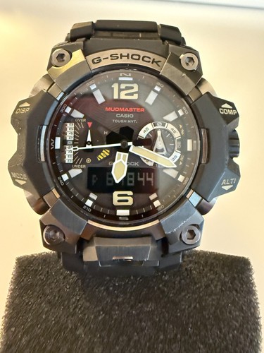 Orologio uomo casio - orologio, g-shock