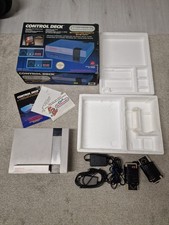 NES Nintendo Control Deck – Versione Mattel Italiana Completo di Manuale e Flyer