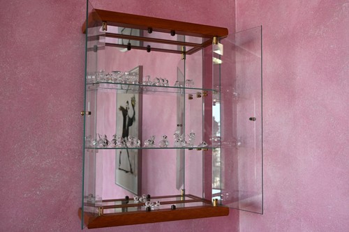 Collezione swarovski anni 80 - collezione, '80