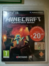 Minecraft PS3 | COMPLETO
