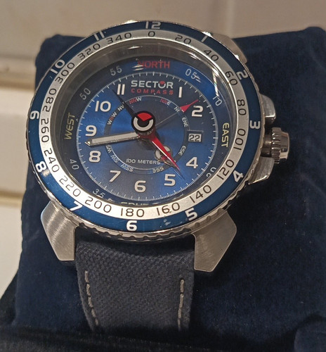 Orologio sector centurion - orologio,