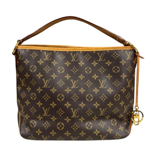 Autentica borsa tracolla - a,