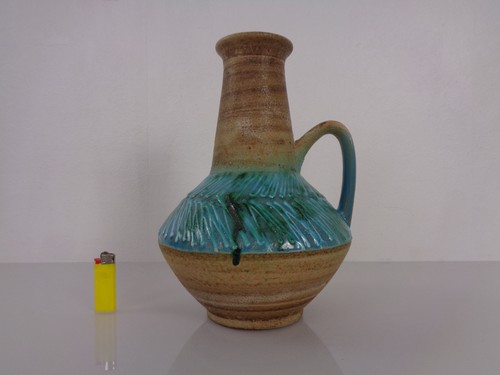 Vintage anni vaso - anni, in