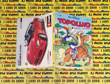 *COMICS Fumetto TOPOLINO N