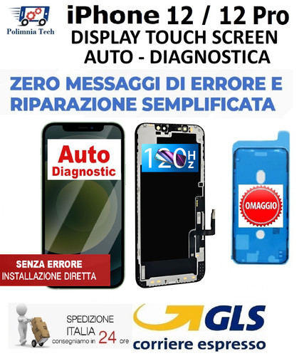 Display iphone 12 pro - display, /