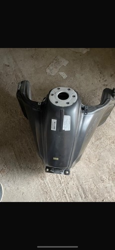 Serbatoio bmw 1250 - serbatoio, gs