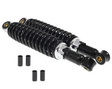 Kit ammortizzatori molla 260mm