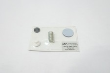 Griffco RK001 Bpt & Prt Valve