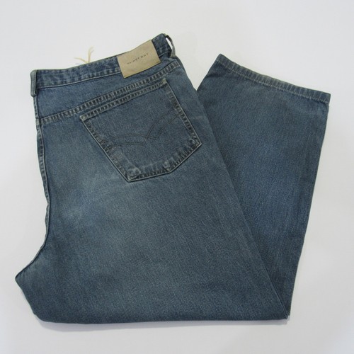 Jeans burberry uomo relaxed - burberry,