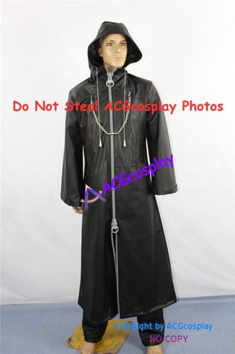 Costume cosplay kingdom hearts - cosplay,