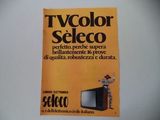 advertising Pubblicità 1979