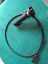 COMANDO GAS HONDA PANTHEON 150 2T