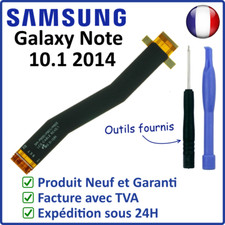 Nappe cable connexion écran - connexion,