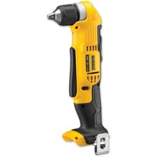 DEWALT DCD740N-XJ avvitatore angolare 18v 10mm solo corpo macchina
