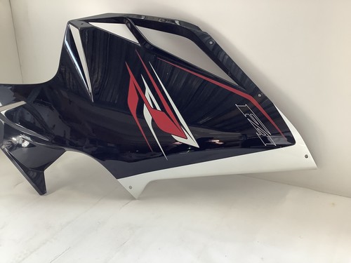 Fianco carena per mv - dx,