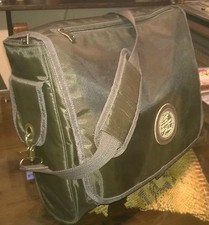 Abbigliamento/Accessori/Uomo/Donna/Zaino/Marsupio"BORSA THE BRIDGE"Tracolla