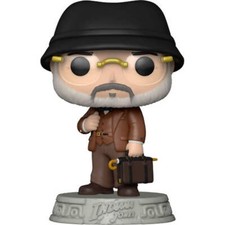 Funko pop indiana jones - indiana,