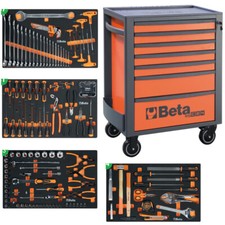 Carrello completo 185 - completo,