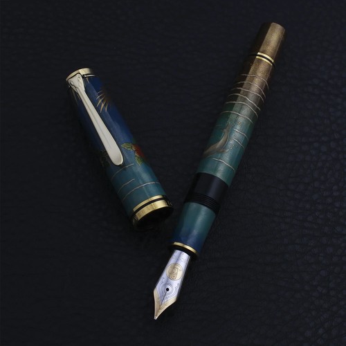 Penna stilografica classic - penna, pen