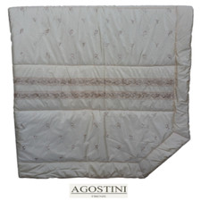 Trapunta invernale classica
