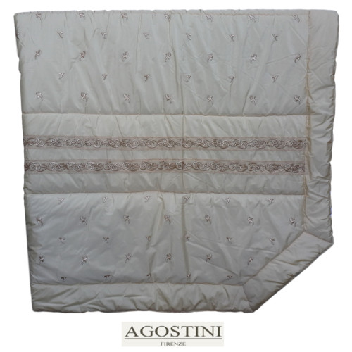Trapunta invernale classica