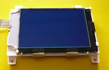 Display LCD per Yamaha