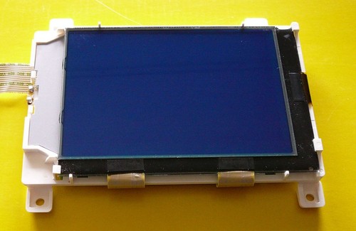 Display lcd per yamaha - lcd,
